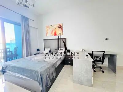 Bright & Spacious | Well maintained |Higher floor