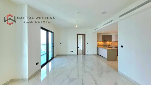 Brand New 2BR | High Floor | Ready to Move