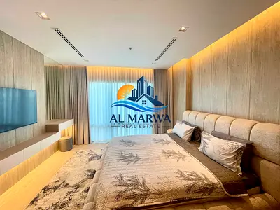 Luxurious Studio With Private Beach || High ROI || Freehold For All Nationalities