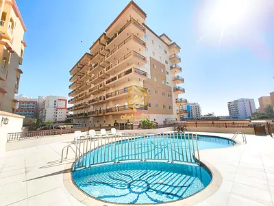 Huge Size | With Balcony | All Amenities