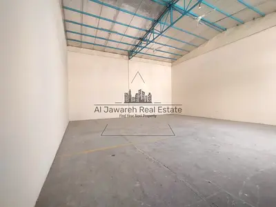 For Rent - Cheapest Warehouse in Umm Al Quwain
