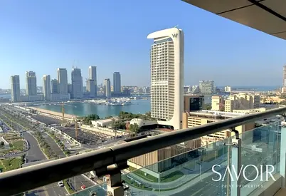 Full Sea View | Front Facing | High ROI