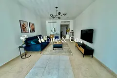 High Floor | Vacant Now | Fully Furnished