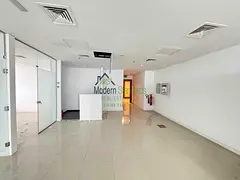 Grade A Office Fully Fitted Close to Metro Station