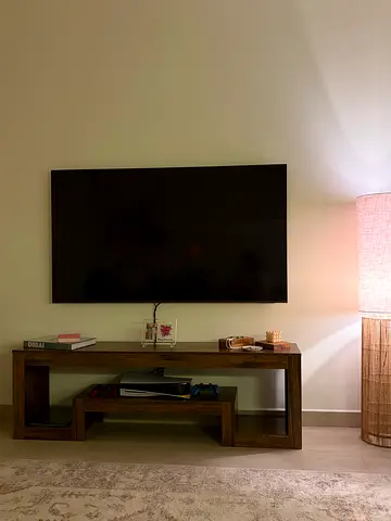 SAMSUNG Smart TV, QLED, Q70C, 65 Inch