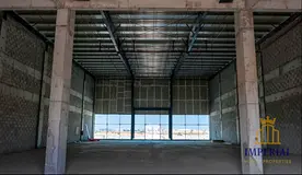 Prime Showroom in Al Zahya Boulevard for Rent