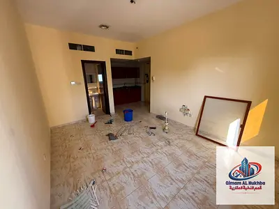 Beautiful large studio near Corniche. Central AC, separate kitchen, premium finishing, amazing price & flexible pay.