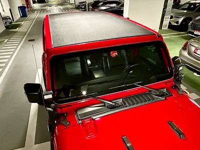 2019 JEEP WRANGLER thumbnail 10