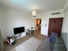Studio Apartment | Holland Gardens | Ready Unit | Great Investment