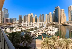 Low Floor | Eye Level Marina View | EMAAR