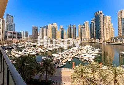 Low Floor | Eye Level Marina View | EMAAR