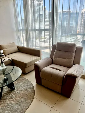 Recliner Sofa Chair