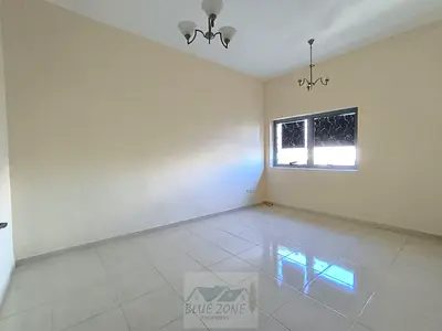 CLOSE TO NAHDA POND PARK STUNNING 1BHK AVAILABLE WITH ALL AMENITIES