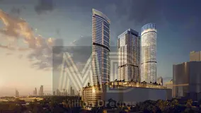 MARINA &amp; BEACH VIEWS II LUXURY REDEFINED