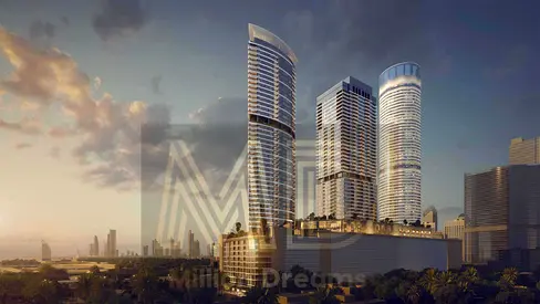 MARINA & BEACH VIEWS II LUXURY REDEFINED