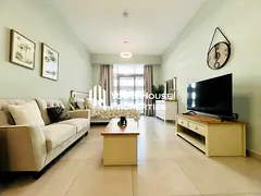 Stunning Studio For Rent I Luxury Meets Comfort I Top-Notch Amenities