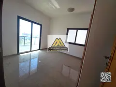1-Bedroom Apartment for Annual Rent in Al Jurf 2 – Ajman | Very Large Living Room + Bright Layout 