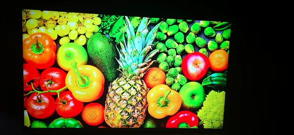 Lg 55 inch smart tv