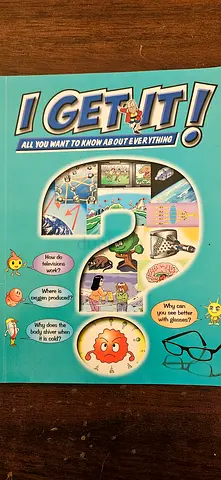 Free book