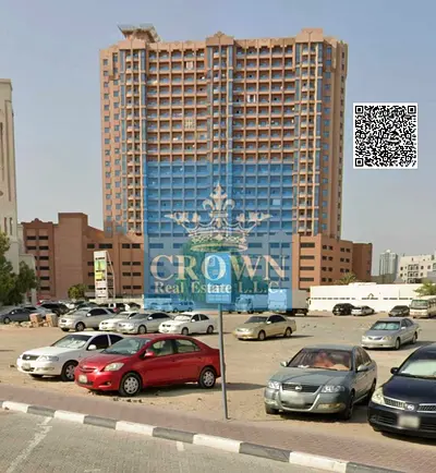 🏙️ Prime Freehold Plot for Sale – Al Nuaimiya 1, Ajman