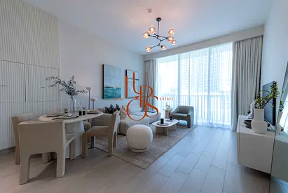 High ROI | Park Views 4% DLD Waiver | Investment Opportunity