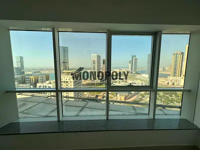 APRIL OFFER! | ONE MONTH FREE! | SEA View | Pool & Gym | Prime Area