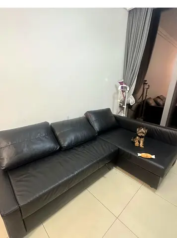 Sofa bed