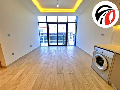 Spacious 2-Bedroom Apartment | Main Boulevard View | Azizi Riviera