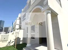 Spacious 4BR+Maid Villa | Modern living