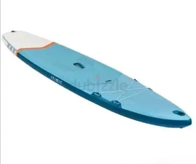 Inflatable Stand up paddleboard 2x paddle plus manual pump