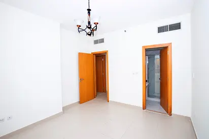 1 BHK | 1 Month Free | Pool | Gym | Al Mamzar