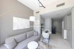 High Floor | Luxury Fully Furnished 1 BR in Zada