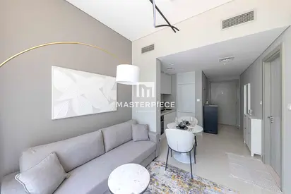 High Floor | Luxury Fully Furnished 1 BR in Zada