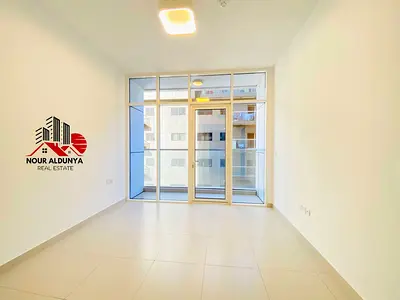 13 MONTHS CONTRACT // 6 CHEQUES // BRAND NEW. READY TO MOVE 1BHK. BALCONY. FAMILY FRIENDLY. BOOK NOW