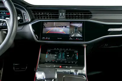 2024 AUDI RS7 — миниатюра 13