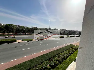France Cluster | Studio With Balcony | Family Building | Amazing View | Rent | 32K