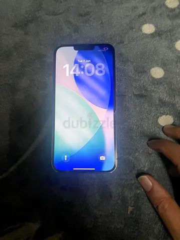 iPhone