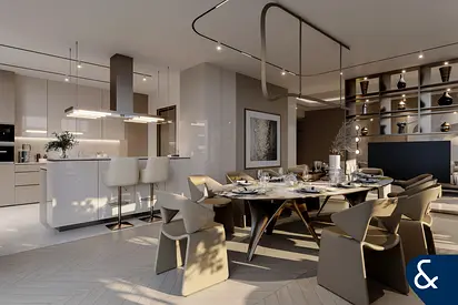 Waterfront Living | Palm View | Selling At OP