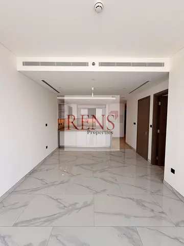 1BR Apartment | Open View | Ready to Move In