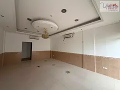Shop for Rent | X-17 England Cluster | Community View
