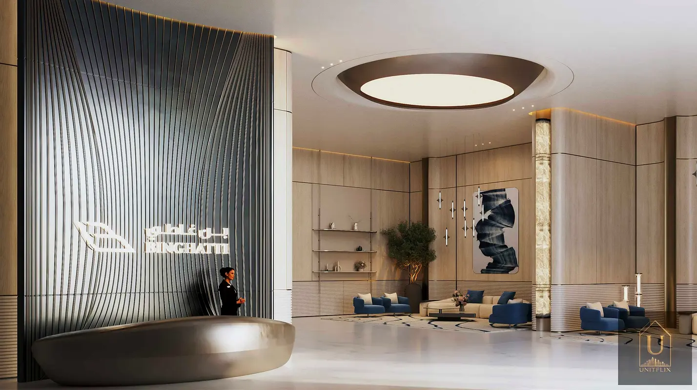 🌟Luxury Nearby Handover Unit in Business Bay Hurry up! | Iconic Residences | VIP Viewing & Exclusive Offers