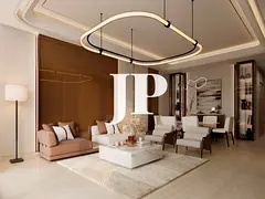 1BR Apartment | Binghatti Vintage Majan | Skyline &amp; Marina Views | Furnished Interiors