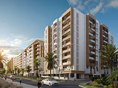 Investor Deal | Genuine Resale | Ready in 2027