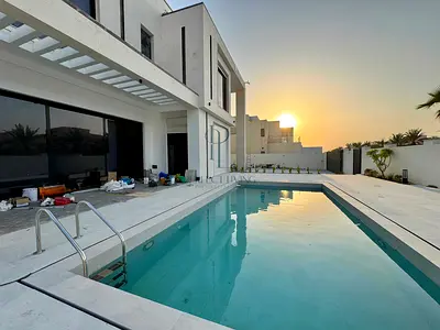 Contemporary Design | Pool | Terrace