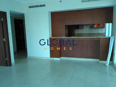 شقة واسعة بغرفة نوم واحدة للإيجار مع إطلالة على البحيرة