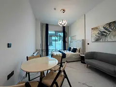VACANT READY TO MOVE | FULLY FURNISHED | MID FLOOR