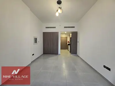 غرفة نوم واحدة حديثة | برج ريزيدنس 2 | إمكانية الوصول إلى الشرفة