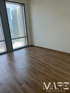 High Floor | Spacious 1BR | Ready to Move In