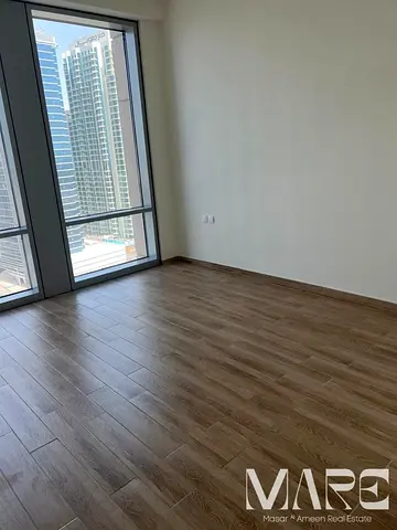 High Floor | Spacious 1BR | Ready to Move In