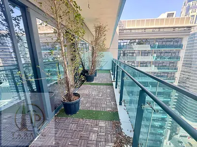 Higher Floor | Sea View | Near Metro